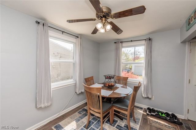 838 Warwick Drive, Sheffield Lake, OH 44054