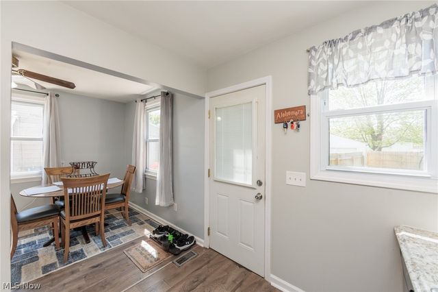 838 Warwick Drive, Sheffield Lake, OH 44054