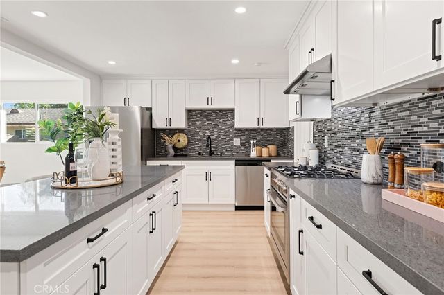 1704 S Orange Avenue, West Covina, CA 91790