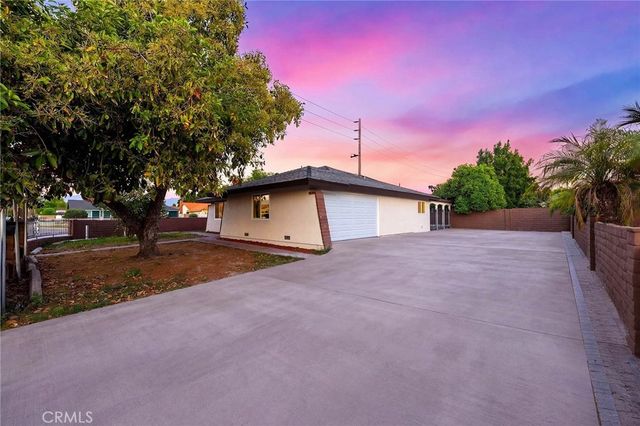 1704 S Orange Avenue, West Covina, CA 91790