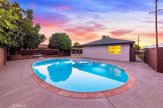 1704 S Orange Avenue, West Covina, CA 91790