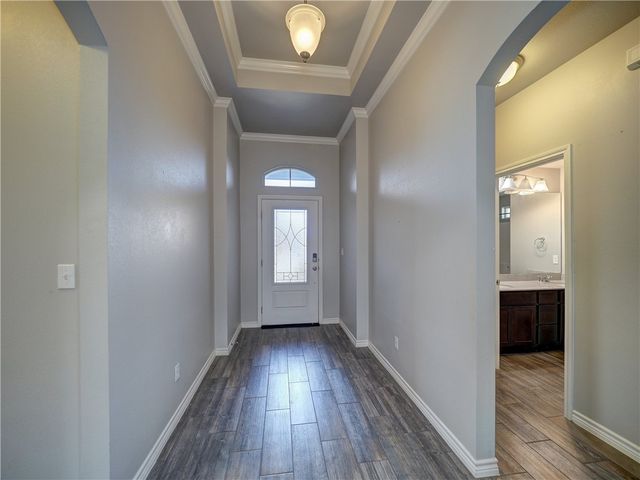 7826 Fort Griffen Dr, Corpus Christi, TX 78414