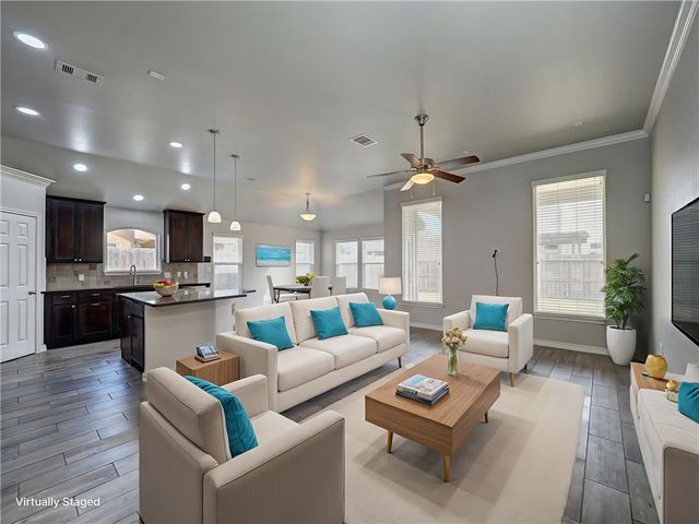 7826 Fort Griffen Dr, Corpus Christi, TX 78414