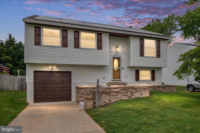 7854 TICK NECK RD, Pasadena, MD 21122