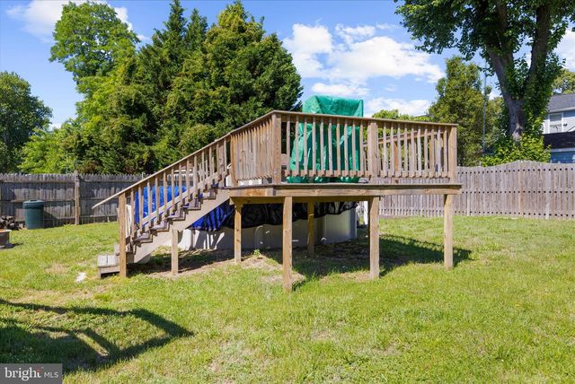 7854 TICK NECK RD, Pasadena, MD 21122