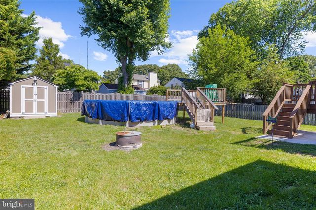 7854 TICK NECK RD, Pasadena, MD 21122