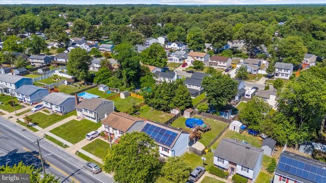 7854 TICK NECK RD, Pasadena, MD 21122