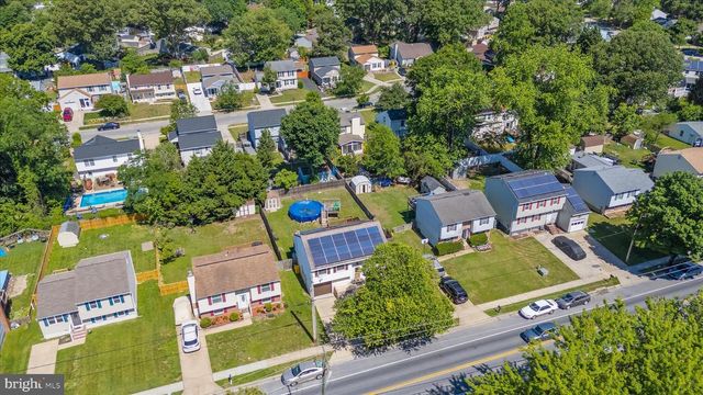 7854 TICK NECK RD, Pasadena, MD 21122