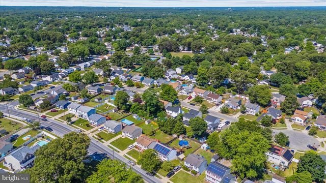 7854 TICK NECK RD, Pasadena, MD 21122