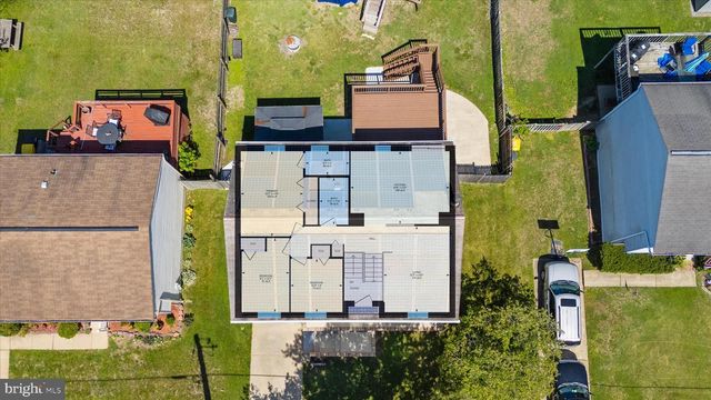 7854 TICK NECK RD, Pasadena, MD 21122