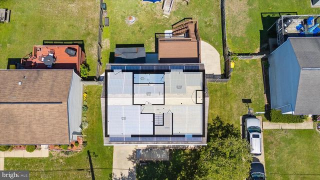 7854 TICK NECK RD, Pasadena, MD 21122