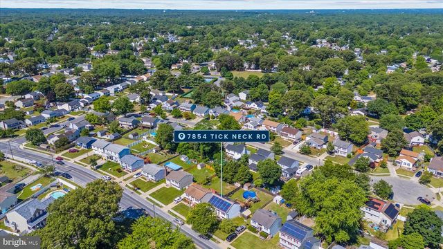 7854 TICK NECK RD, Pasadena, MD 21122