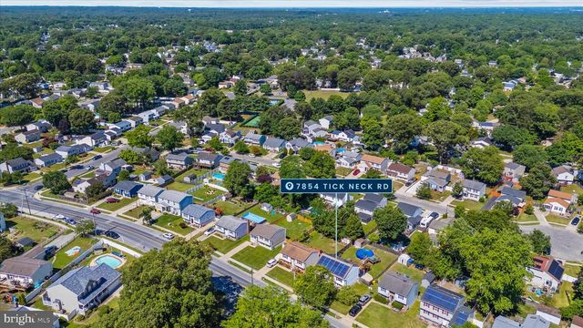 7854 TICK NECK RD, Pasadena, MD 21122