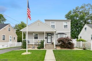 47 Florence Dr, Clark Twp., NJ 07066
