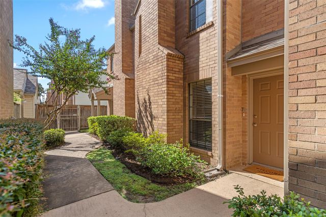 3200 Bellefontaine Street 72, Houston, TX 77025