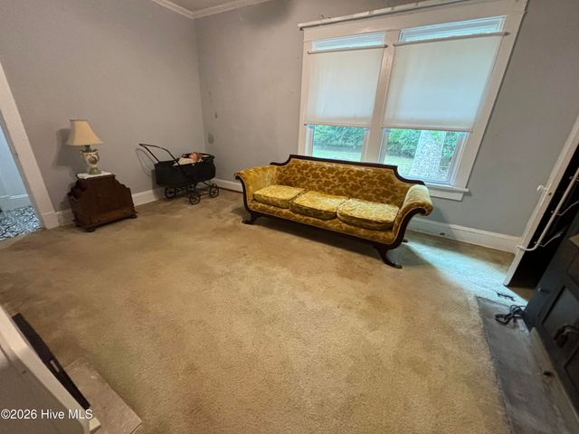 3260 Herrings Chapel Road, Burgaw, NC 28425