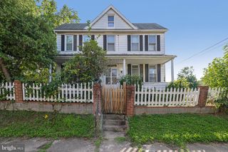 1800 WILMINGTON AVE, Baltimore, MD 21230
