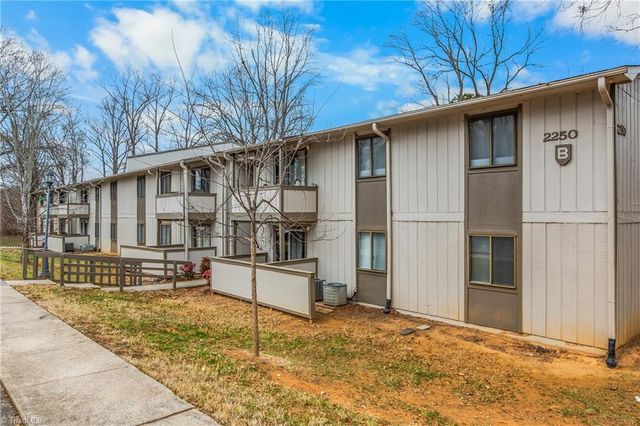 2250 Sunderland Road 29B, Winston-salem, NC 27103