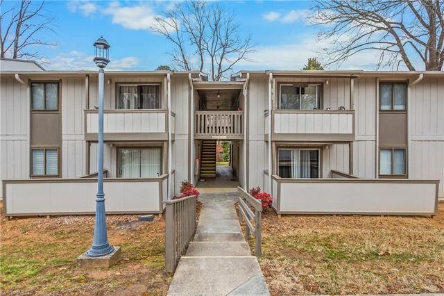 2250 Sunderland Road 29B, Winston-salem, NC 27103