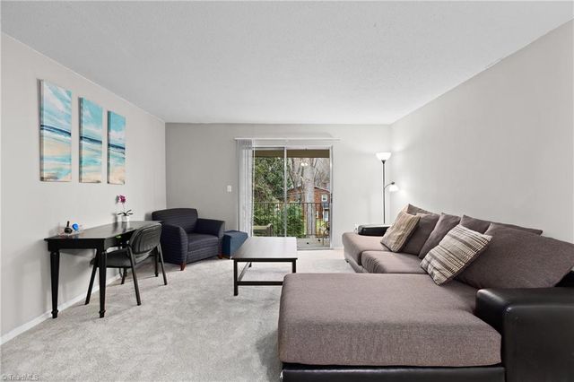 2250 Sunderland Road 29B, Winston-salem, NC 27103