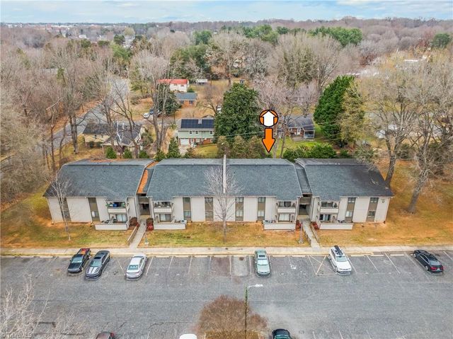 2250 Sunderland Road 29B, Winston-salem, NC 27103