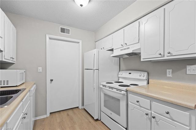 2250 Sunderland Road 29B, Winston-salem, NC 27103