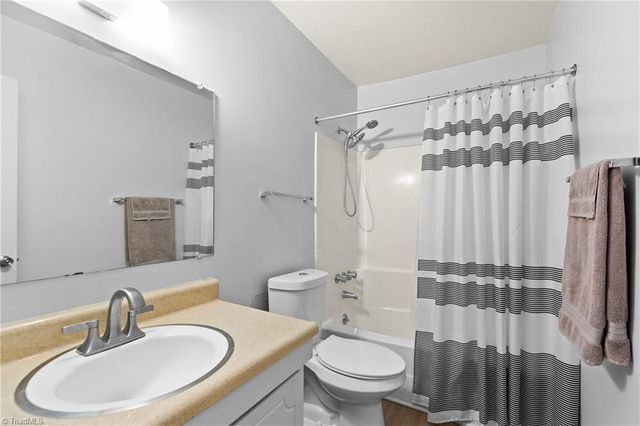 2250 Sunderland Road 29B, Winston-salem, NC 27103