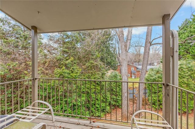 2250 Sunderland Road 29B, Winston-salem, NC 27103