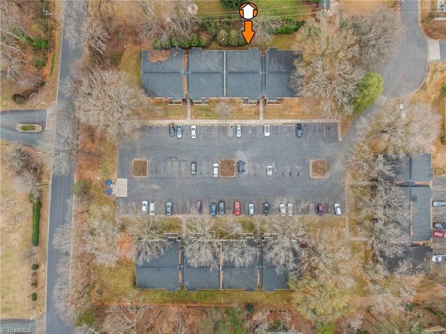 2250 Sunderland Road 29B, Winston-salem, NC 27103