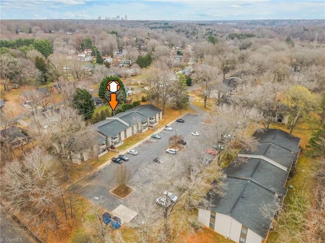 2250 Sunderland Road 29B, Winston-salem, NC 27103