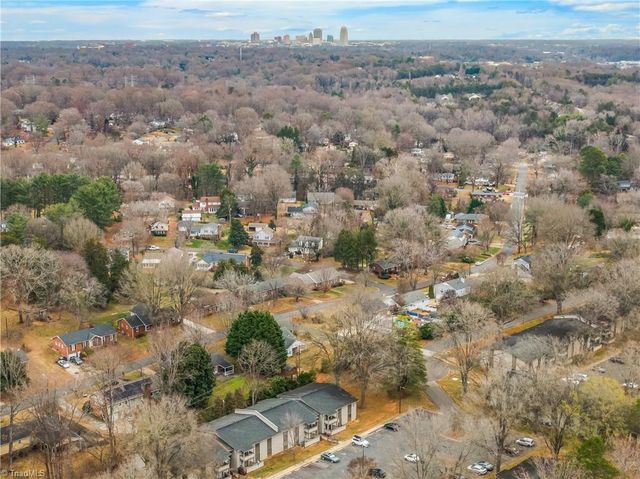 2250 Sunderland Road 29B, Winston-salem, NC 27103