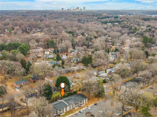 2250 Sunderland Road 29B, Winston-salem, NC 27103