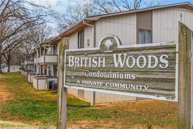 2250 Sunderland Road 29B, Winston-salem, NC 27103