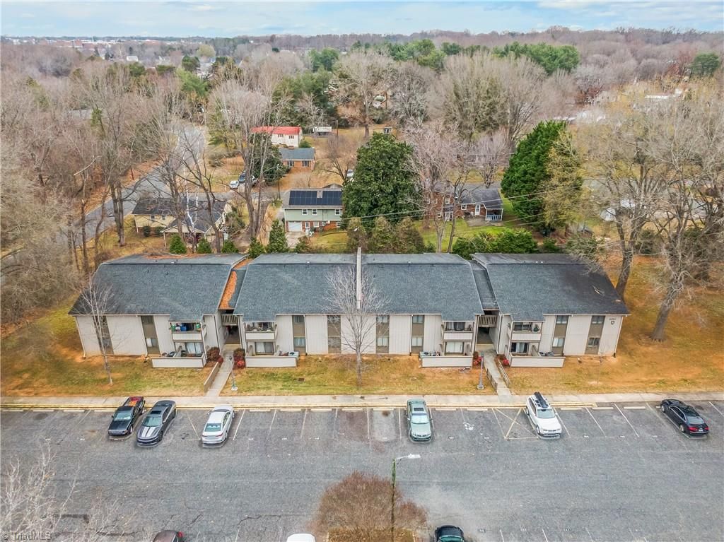 2250 Sunderland Road 29B, Winston-salem, NC 27103