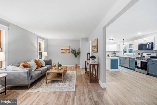 2356 WEYMOUTH RD, Newfield, NJ 08344