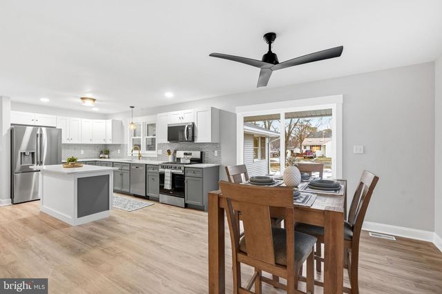 2356 WEYMOUTH RD, Newfield, NJ 08344