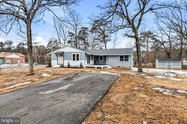 2356 WEYMOUTH RD, Newfield, NJ 08344