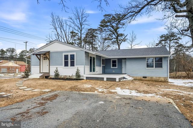 2356 WEYMOUTH RD, Newfield, NJ 08344