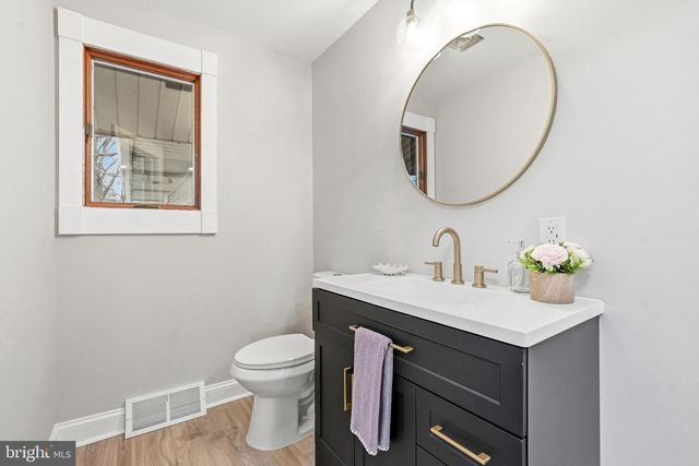 2356 WEYMOUTH RD, Newfield, NJ 08344