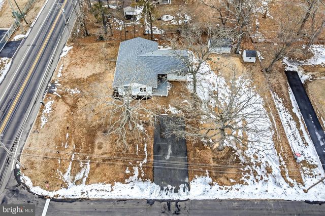 2356 WEYMOUTH RD, Newfield, NJ 08344