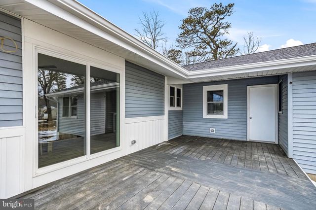 2356 WEYMOUTH RD, Newfield, NJ 08344