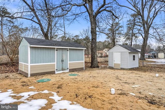 2356 WEYMOUTH RD, Newfield, NJ 08344