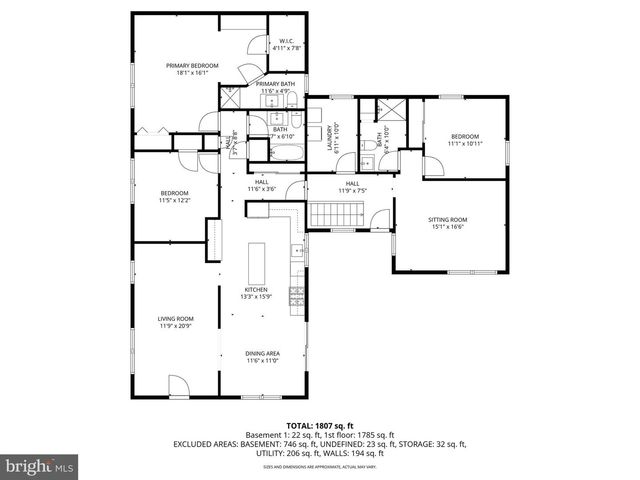 2356 WEYMOUTH RD, Newfield, NJ 08344