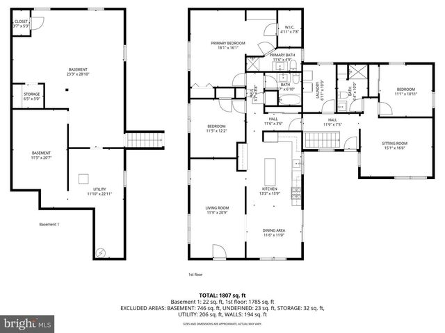 2356 WEYMOUTH RD, Newfield, NJ 08344