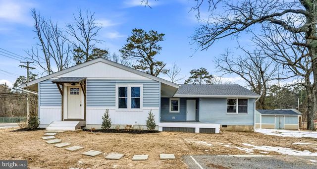 2356 WEYMOUTH RD, Newfield, NJ 08344