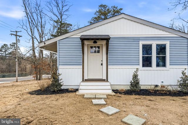 2356 WEYMOUTH RD, Newfield, NJ 08344