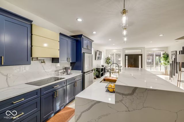 1218 Orange Street, Indianapolis, IN 46203