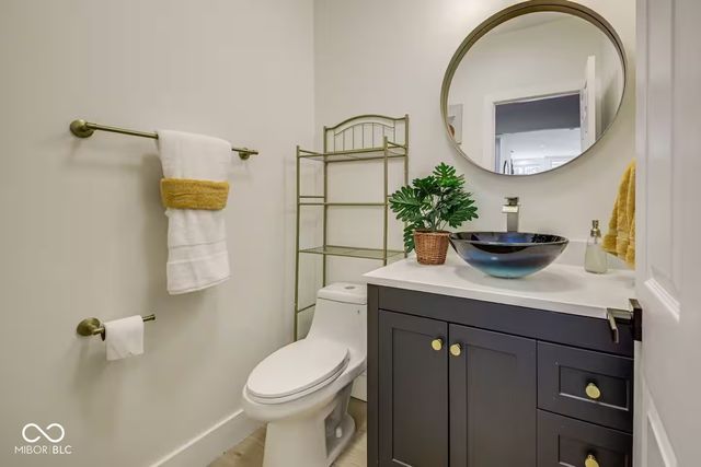 1218 Orange Street, Indianapolis, IN 46203