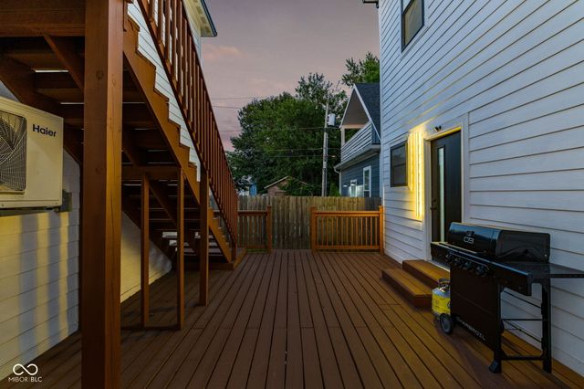 1218 Orange Street, Indianapolis, IN 46203