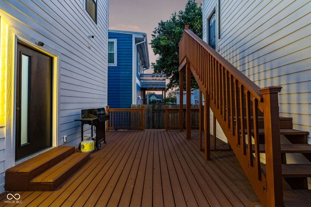 1218 Orange Street, Indianapolis, IN 46203